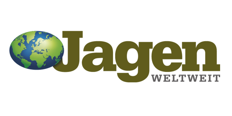 JAGEN WELTWEIT