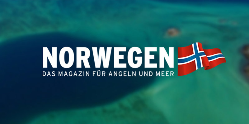 Norwegen – Das Magazin