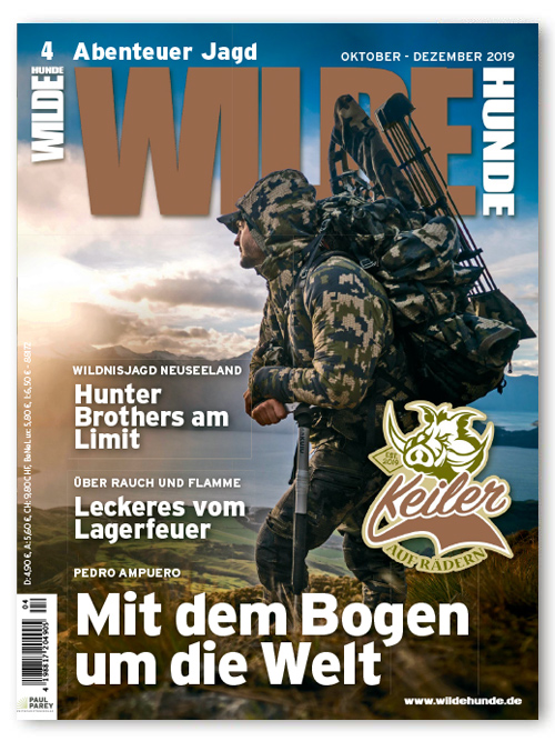 MEDIA Paul Parey Zeitschriftenverlag GmbH